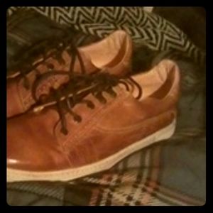Men's Casual Shoe by Bed Stu-*HOLMES